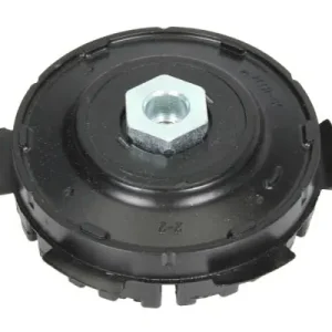 Najlepsza cena TARCZA SPRZĘGŁA KOMPRESORA KLIMATYZACJI (DENSO 6SBU16C/6SE16C) PASUJE DO: TOYOTA