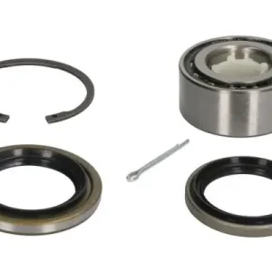 Wysoka jakość Zestaw łożysk koła przód MITSUBISHI CARISMA, ECLIPSE I, GALANT III, GALANT IV, L