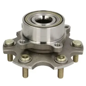 Zestaw łożysk koła przód (z piastą) MITSUBISHI L 200, L 300 / DELICA II, L 300 I Najlepsza cena