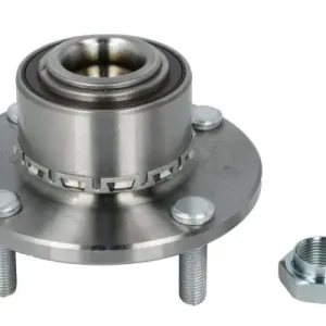 Zestaw łożysk koła przód (z piastą) MITSUBISHI COLT VI; SMART FORFOUR 1.1-1.5D 0 Oferta