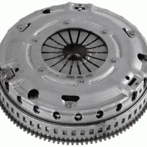 ZESTAW SPRZĘGIEŁ Bezpieczna płatność