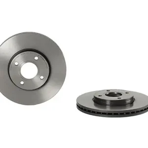 TARCZA HAMULC. FORD FIESTA 05-08 ST150 Kup teraz