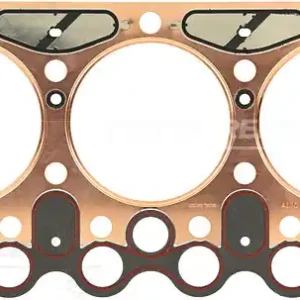 Ostatnia szansa USZCZELKA GLOWICY