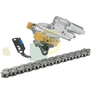 Bezpieczna płatność ZESTAW ŁAŃCUCHA ROZRZĄDU