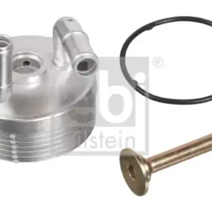 CHŁODNICA OLEJU, AUTOMATYCZNA PRZEKŁADNIA Premium