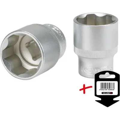 Oferta limitowana NASADKA 1/2 14MM