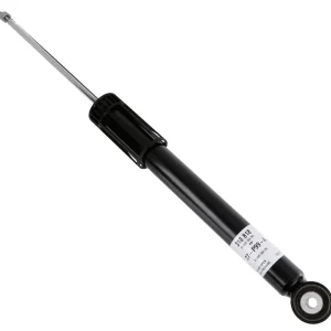 Ostatnia szansa AMORTYZATOR