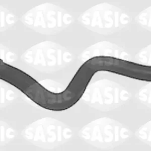 Rabat PRZEWÓD CHŁODNICY PEUGEOT 406 607 DOLNY