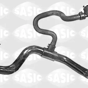 PRZEWÓD CHŁODNICY PEUGEOT 307 Oferta