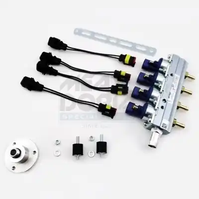 WTRYSKIWACZ Popularny