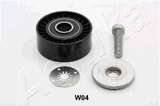 Niska cena ROLKA KIERUNKOWA / PROWADZĄCA, PASEK KLINOWY ZĘBATY