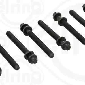 ZESTAW ŚRUB GŁOWICY CYLINDRÓW CITROEN EVASION, XANTIA, XM, XSARA, ZX; FIAT UL Popularny