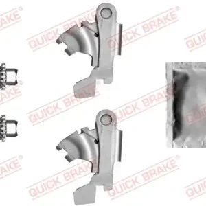 Rabat ZESTAW NAPRAWCZY ROZPIERAKA SZCZĘK PSA