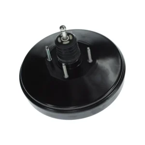 Bezpieczna płatność URZĄDZENIE WSPOMAGAJĄCE SIŁĘ HAMOWANIA