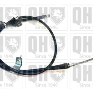 Szybka dostawa LINKA HAMULCA RECZNEGO KIA RIO  00-05 LEWY TYL