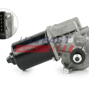 SILNIK WYCIERACZEK FORD TRANSIT 06> PRZÓD Ostatnia szansa