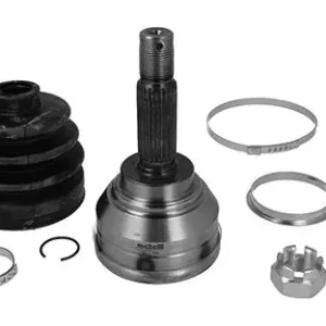 Promocja PRZEGUB ZEW. MITSUBISHI TREDIA