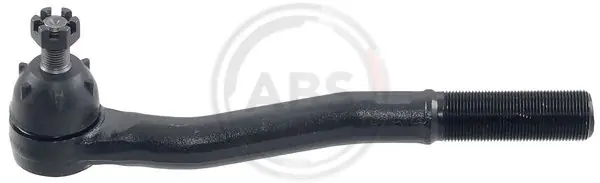 Ostatnia szansa KOŃCÓWKA DRĄŻKA JEEP  L