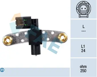 Kup teraz GENERATOR IMPULSÓW, WAŁ KORBOWY