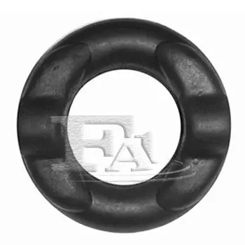 WIESZAK GUMOWY BMW Autentyczny