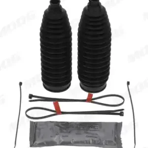 Zwrot pieniędzy OSŁONA PRZEKŁADNI KIEROWNICZEJ L/P (DŁ.191MM 46/48MM/48MM/145MM) PASUJE DO: NISS