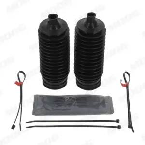 Zamów teraz OSŁONA PRZEKŁADNI KIEROWNICZEJ L/P (DŁ.176MM 45MM/125MM) PASUJE DO: HONDA ACCORD