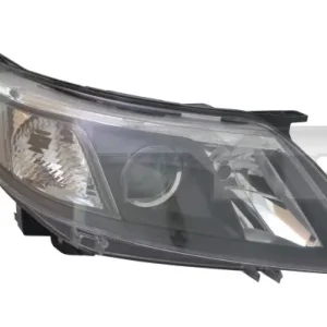 Szybka dostawa Reflektor P (H7/H9, elektryczny z silnikiem) SAAB 9-3 10.07-