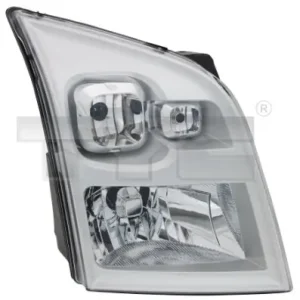 Oryginalny Reflektor P (H4, elektryczny) FORD TRANSIT 04.06-