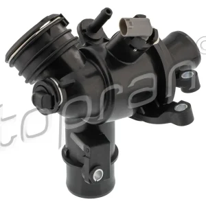 TERMOSTAT KPL. Z OBUDOWA Najlepsza cena