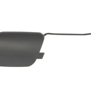 Tylko dziś Zaślepka haka holowniczego tył P (plastik, do malowania) pasuje do: BMW X5 F15,