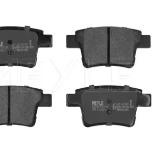 KLOCKI HAM. FORD T. MONDEO 00- Najlepsza cena