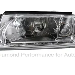 lampa-reflektor Octavia L z p/mg.M2001 k pl. (silniczek,żarówka) Wysoka jakość