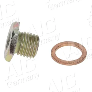 KOREK SPUSTOWY OLEJU, MISKA OLEJOWA Kup teraz