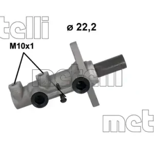 Premium POMPA HAM HYUNDAI