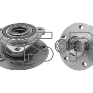 ZESTAW ŁOŻYSK KOŁA Bezpieczna płatność