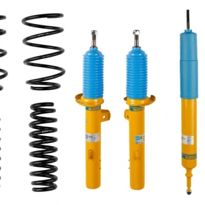 AMORTYZATORY I SPR.KPL.BMW 1 E Oferta limitowana