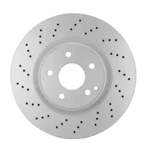 TARCZA HAM. MALOW. HC PERF. PRZ. MB Autentyczny