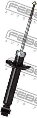 AMORTYZATOR GAZOWY TYLNY NISSAN ALMERA UK MAKE N16E 2000.02-2006.11 [EL] Oryginalny