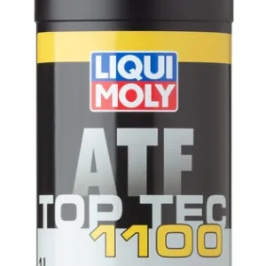 Zwrot pieniędzy ATF TOP TEC 1100 1L