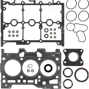 Darmowa dostawa USZCZELKI - ZESTAW G?OWICY VW