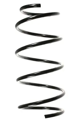 SPRĘŻYNA ZAWIESZENIA PRZÓD L/P PASUJE DO: BMW 3 (E36) 1.6-1.9 09.90-08.00 Wyprzedaż