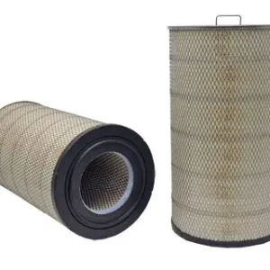 FILTR POWIETRZA JOHN DEERE COMBINES (ZEWN. UŻYJ W/ 49163 WEWN.) Autentyczny