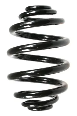 Oferta SPRĘŻYNA ZAWIESZENIA TYŁ L/P PASUJE DO: BMW 3 (E36) 1.6-2.8 03.93-11.99