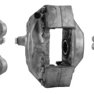 Szybka dostawa ZACISK HAMULC. TYŁ LEWY MERCEDES-BENZ