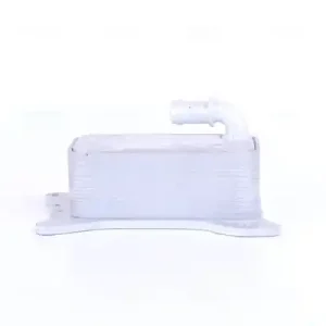 Autentyczny CHLODNICA OLEJU