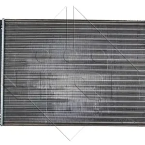 CHŁODNICA SILNIKA VOLKSWAGEN Zwrot pieniędzy