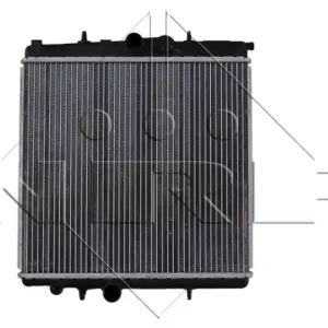 CHŁODNICA SILNIKA PEUGEOT Oryginalny