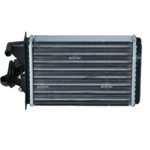 NAGRZEWNICA FIAT Popularny