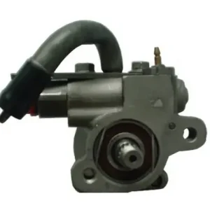 Tani POMPA HYDRAULICZNA PRZEKŁADNI KIEROWNICZEJ PASUJE DO: HYUNDAI ATOS 1.0/1.1 02.98