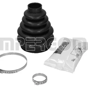 Oferta OSŁONA PRZEG.ZEW.KPL.FOCUS C2/C3 PRAWA STRONA , TERMOPLASTYCZNA         +